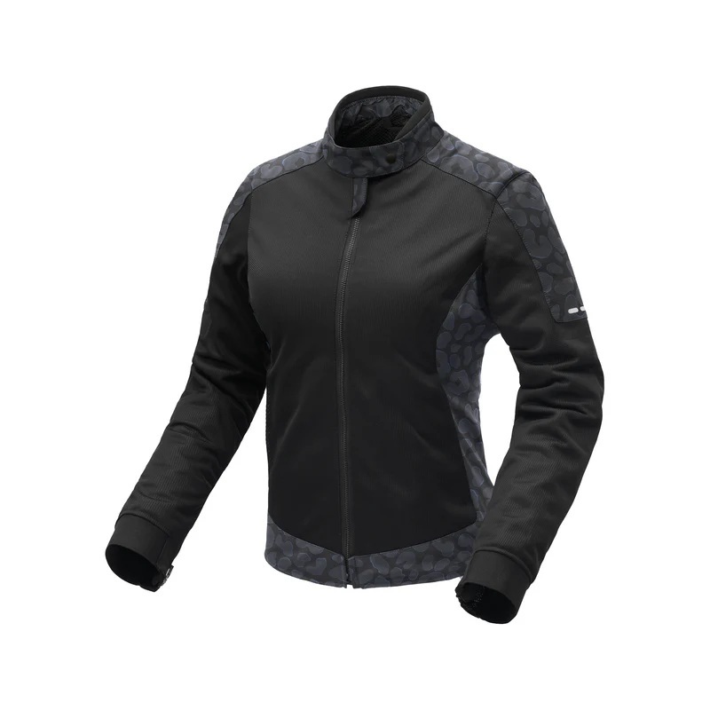 TUCANO URBANO - JACKET HIGHMOTION LADY DARK GREY